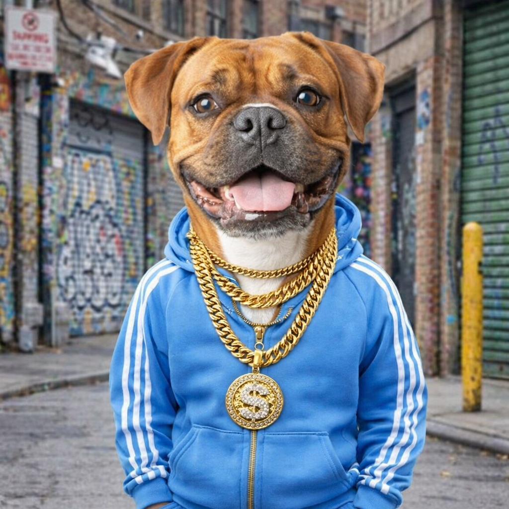 Il McFratm