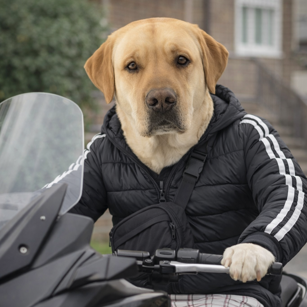Il T-Max