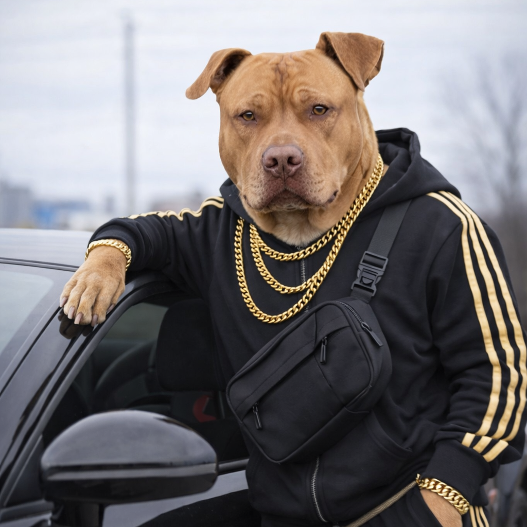 Il Toretto