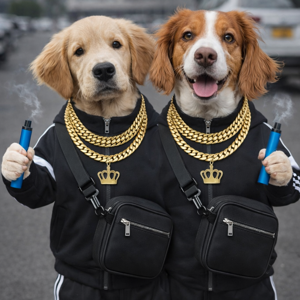 Coppia - Gli Svapatori