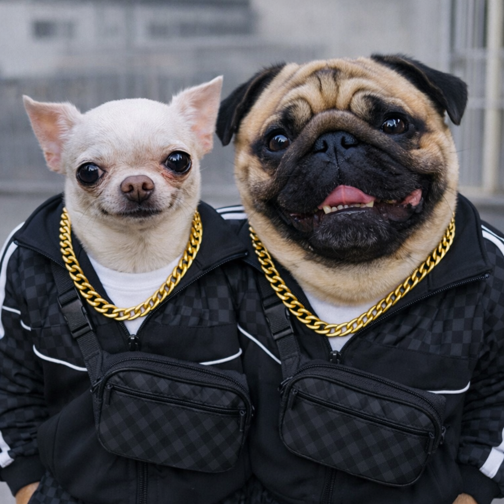 Coppia - I Freschi Di Zona