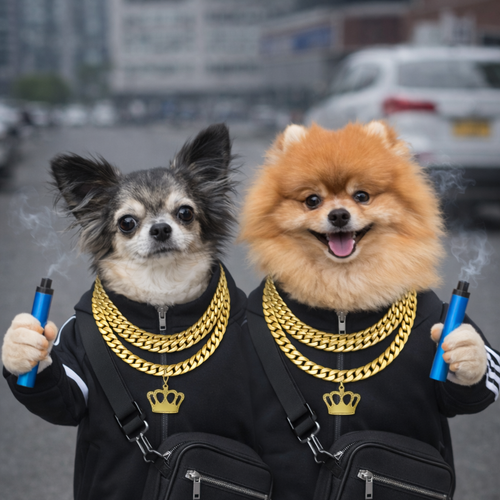 Coppia - Gli Svapatori